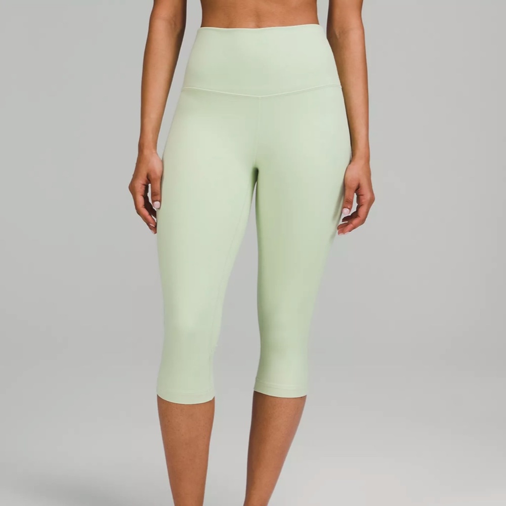lululemon Align Leggings - Size 6